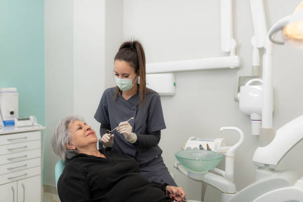 Best Emergency Root Canal Treatment in Kenhorst, PA