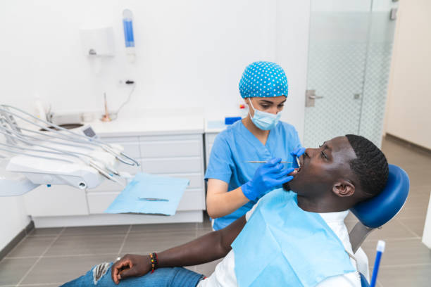 Best Weekend Emergency Dentist in Kenhorst, PA