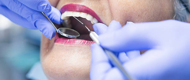Best Emergency Dentist for Knocked-Out Tooth in Kenhorst, PA